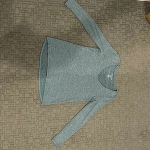 American Eagle size small soft long sleeve